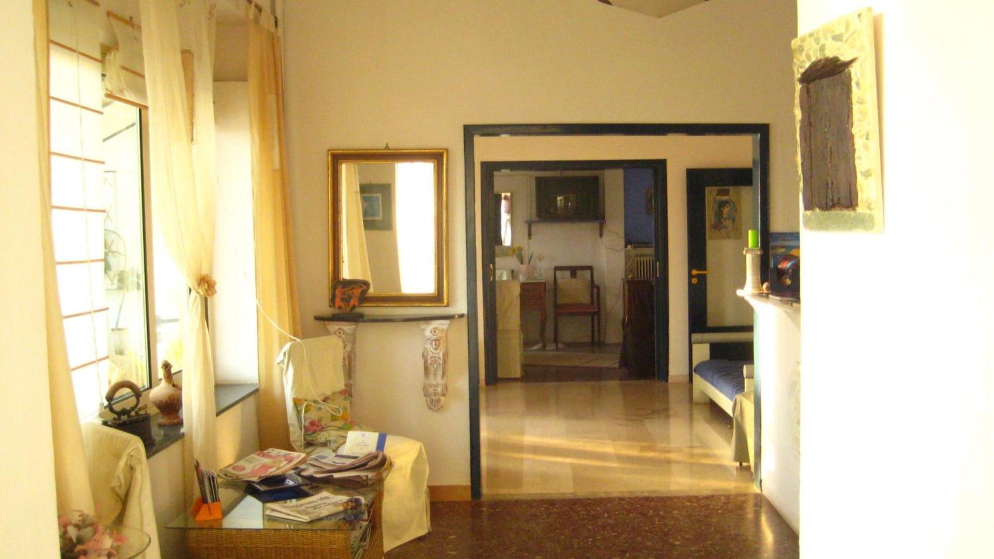 Akrotiri Hotel La Canée Extérieur photo